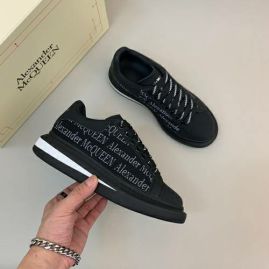 Picture of Alexander McQueen Shoes Men _SKUfw117224311fw